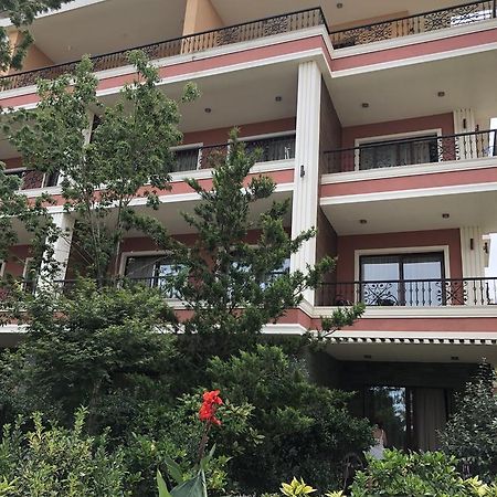 Dreamland Oasis In Chakvi Appartement Buitenkant foto
