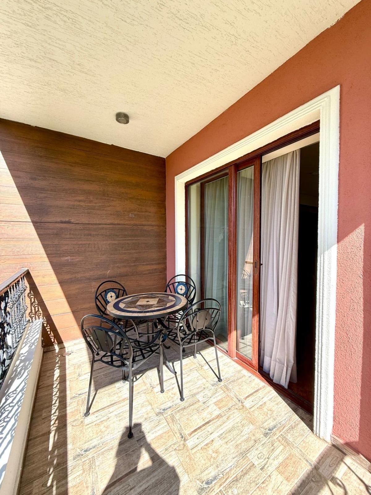 Dreamland Oasis In Chakvi Appartement Buitenkant foto