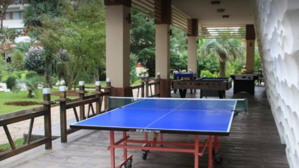 Dreamland Oasis In Chakvi Appartement Buitenkant foto